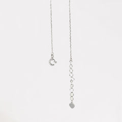 Purple Drop Stone