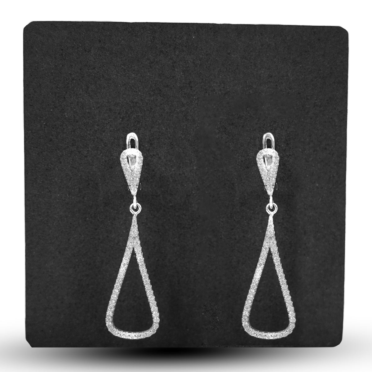 Drop Earrings