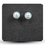 Pearl Studs