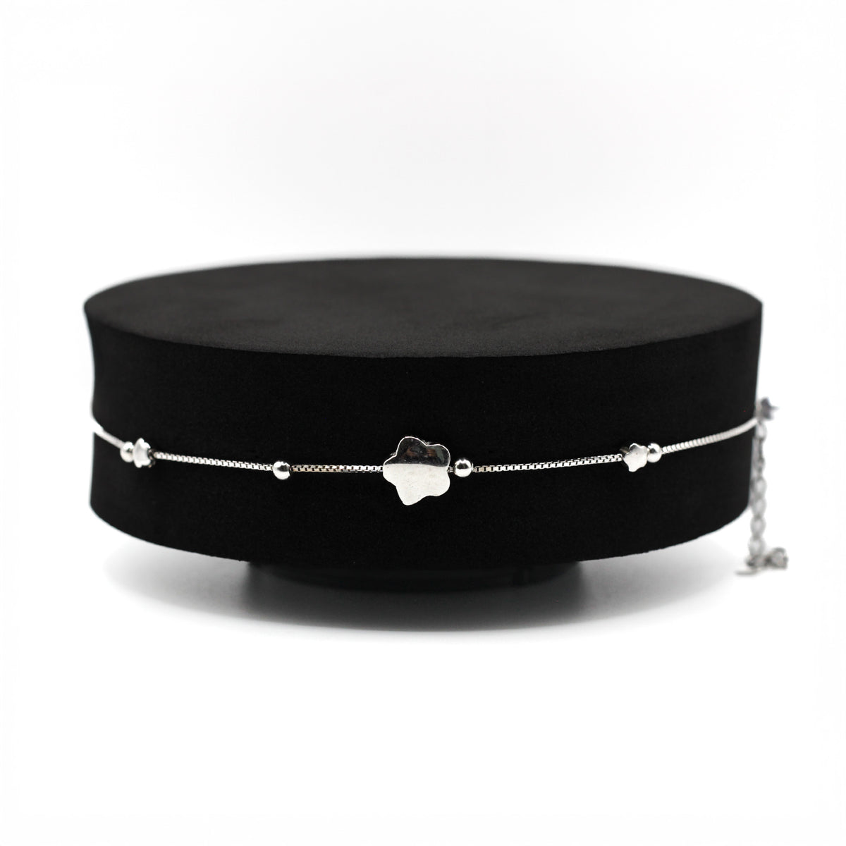 Funky Star Bracelet