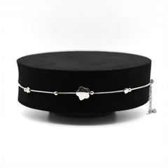 Funky Star Bracelet