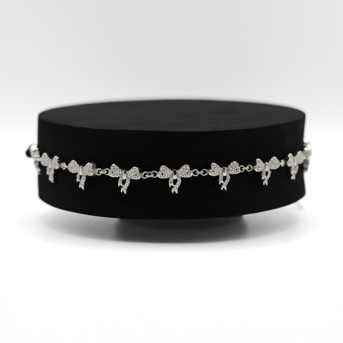 Bows Sequenced Bracelet