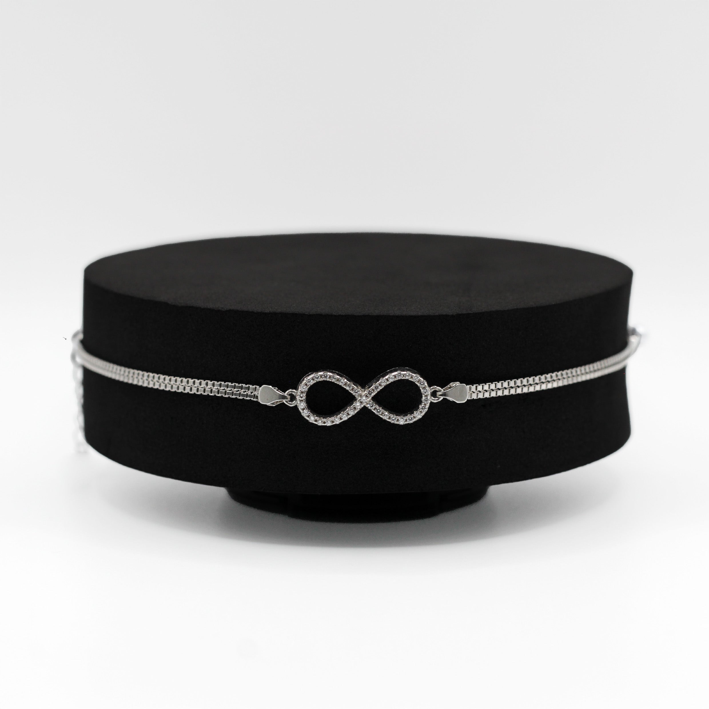Infinity Bracelet