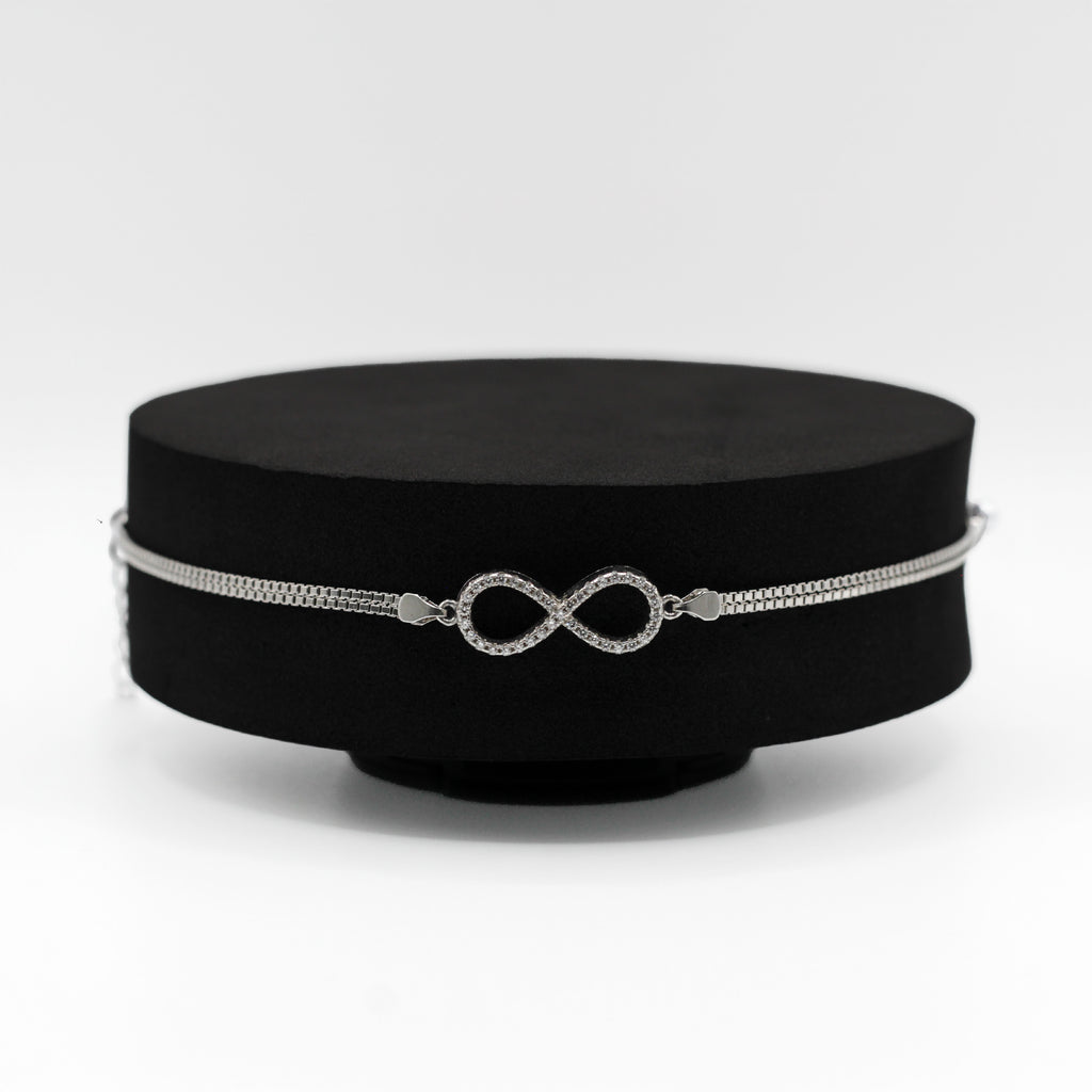 Infinity Bracelet