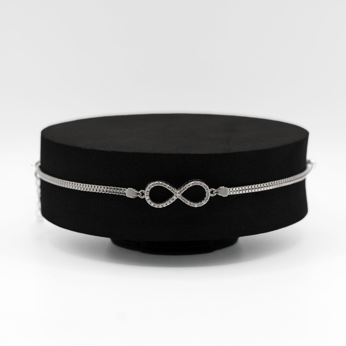 Infinity Bracelet