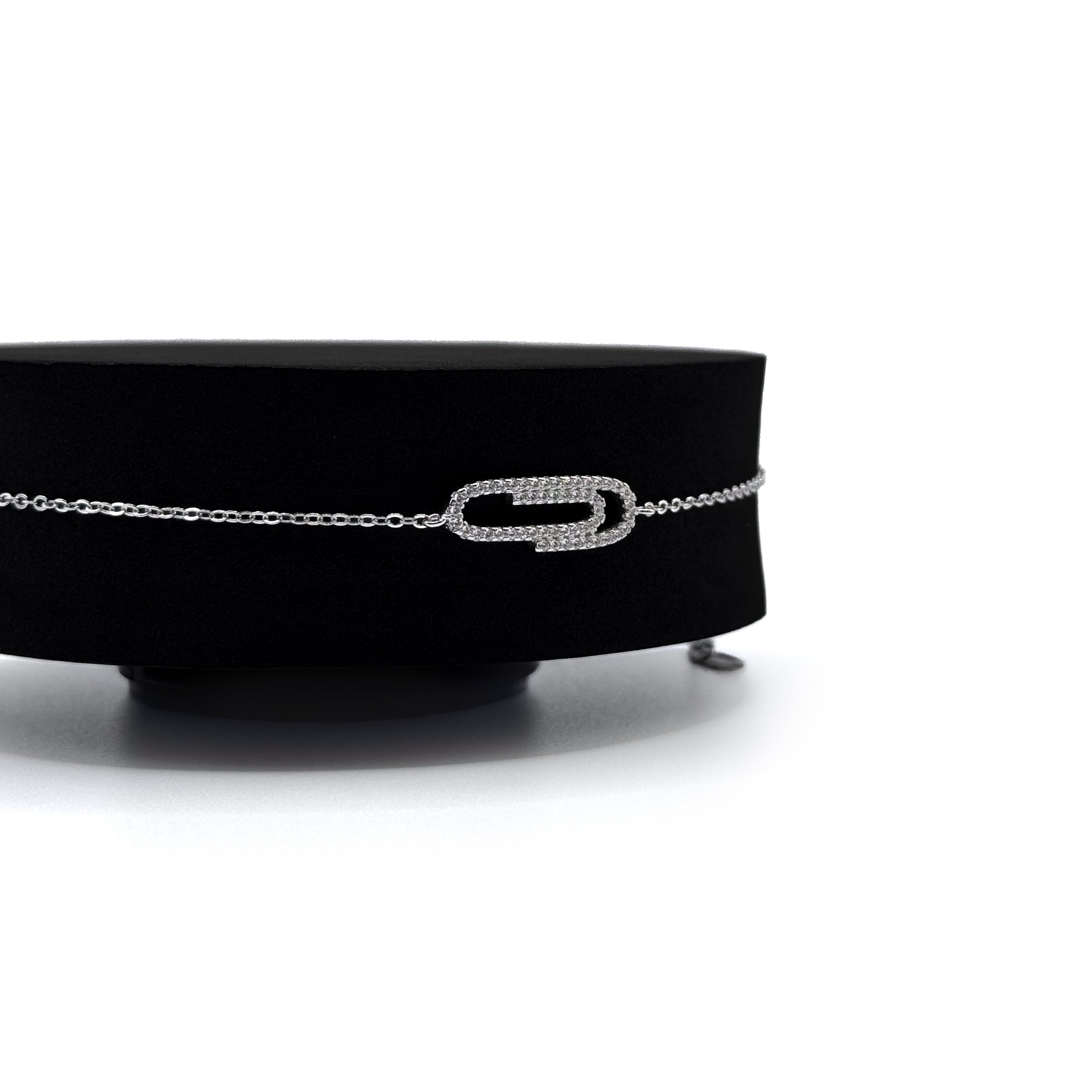Clip Bracelet