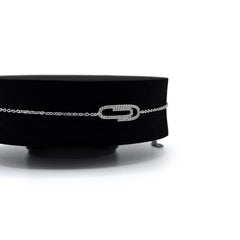 Clip Bracelet