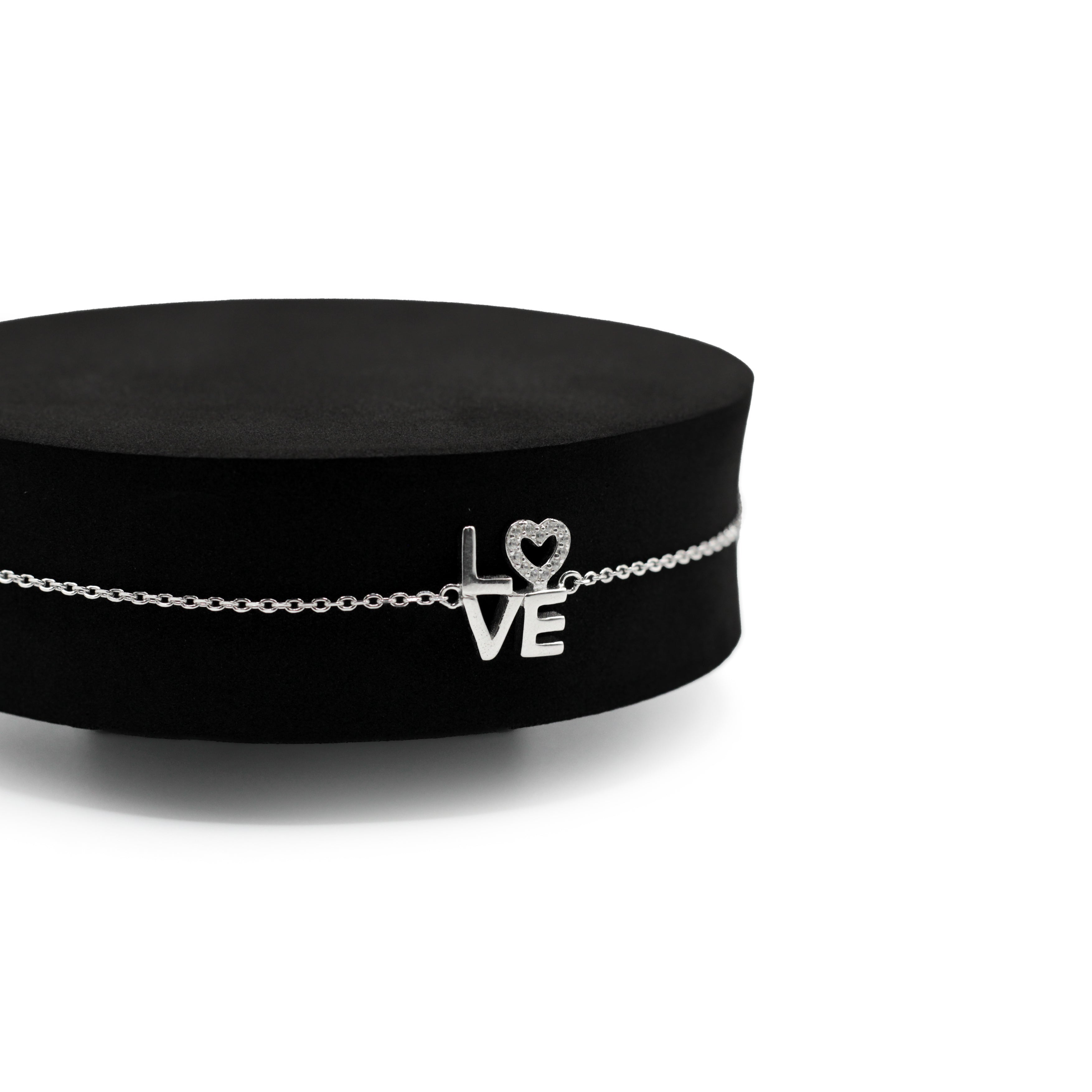 Love Bracelet