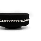 Cuban Link Bracelet - 5mm