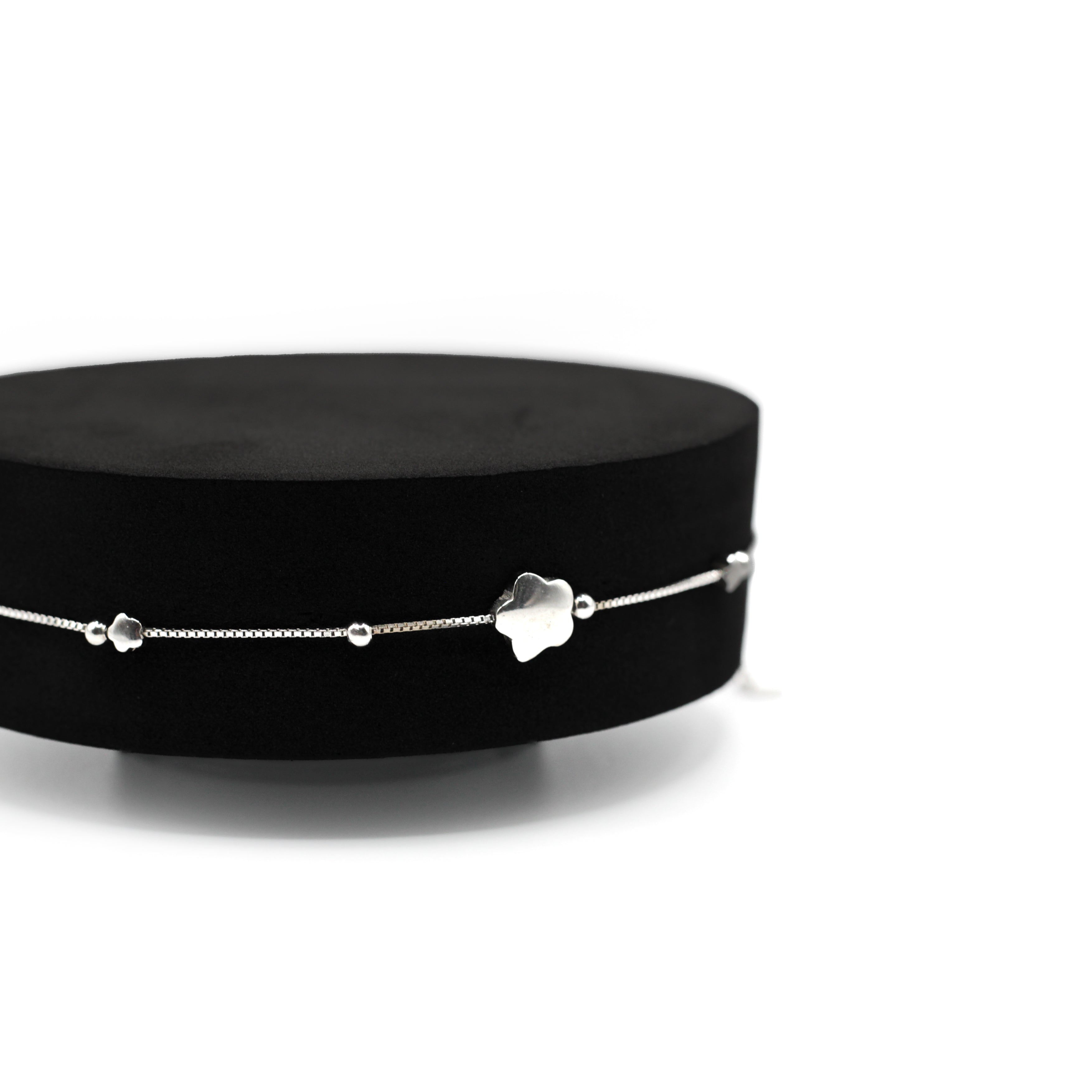 Funky Star Bracelet