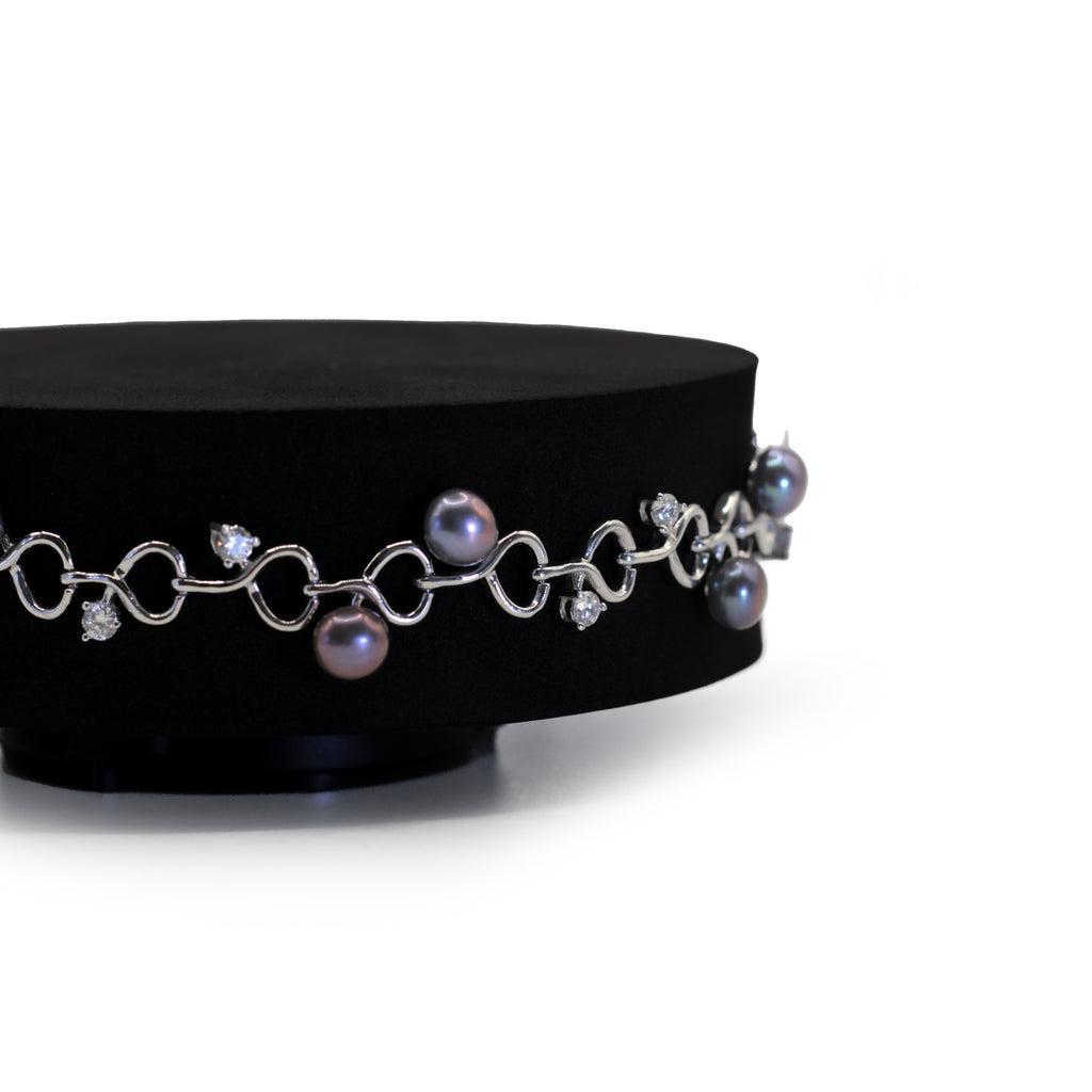 Freshwater Pearl Bracelet