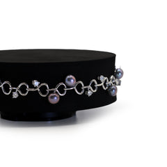 Freshwater Pearl Bracelet