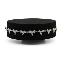 Bows Sequenced Bracelet