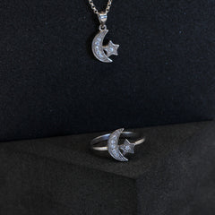 Moon Star Set