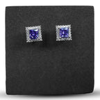Purple Stud