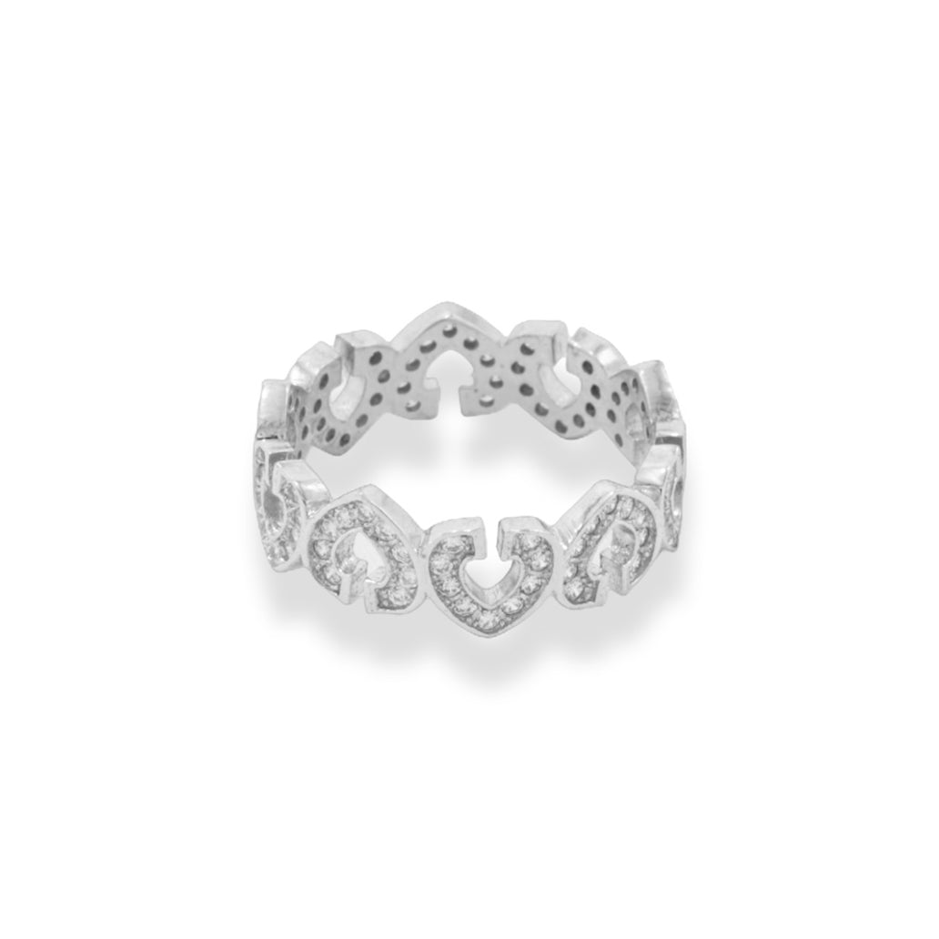 Hearts Band