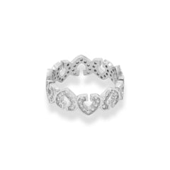 Hearts Band