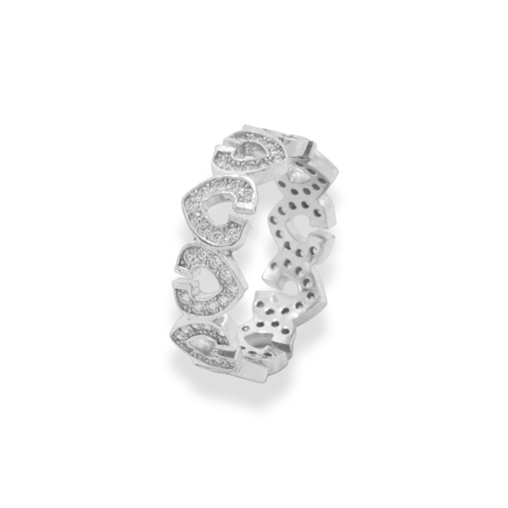 Hearts Band