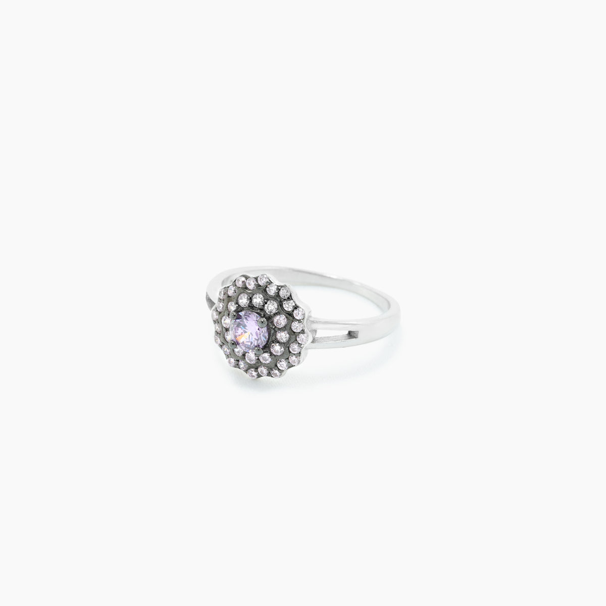 Oxidised Purple Set