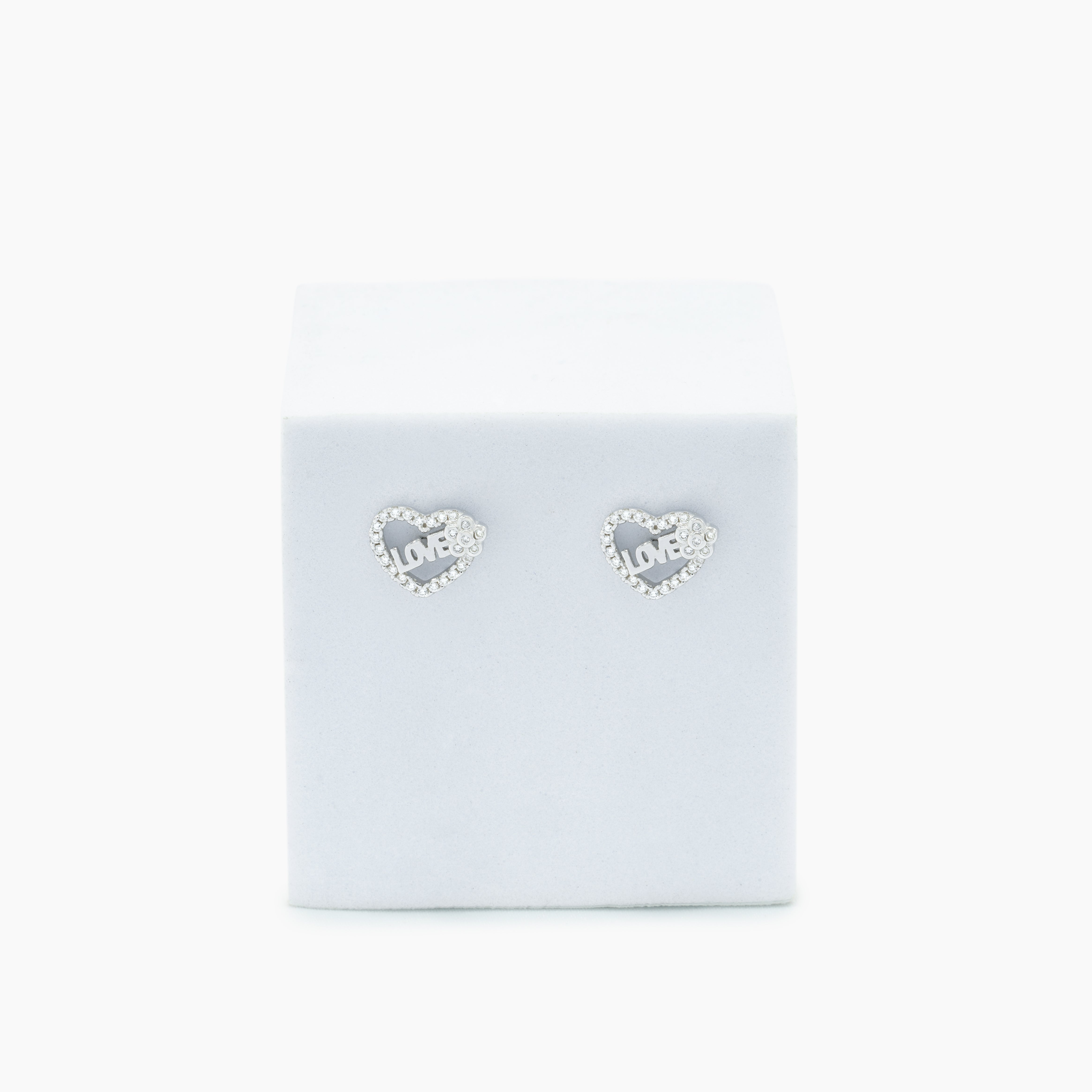 "Love" Set