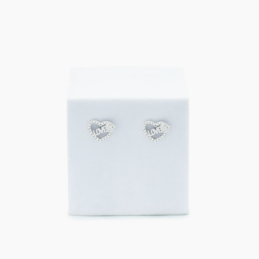 "Love" Set