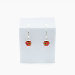 Red Green Ball Set