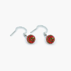 Red Green Ball Set