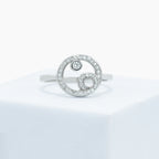 Circle Spiral Set