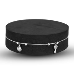 Charm Anklet
