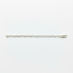 Patterned Bracelet - 3mm