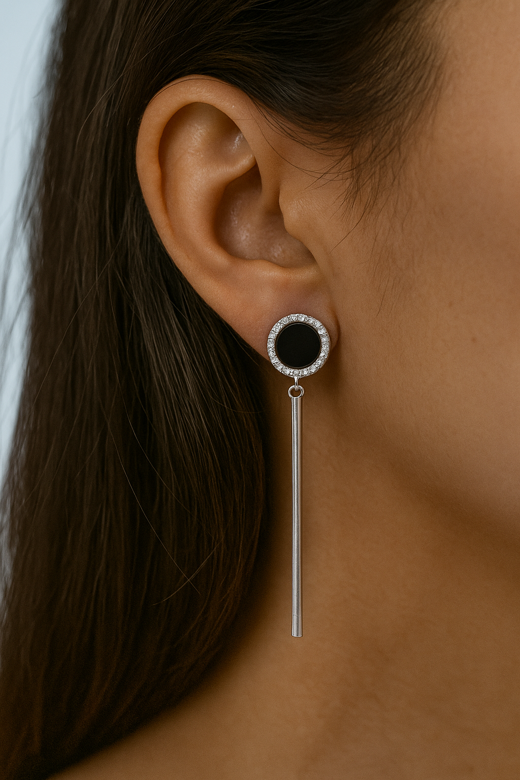 Black Enamel