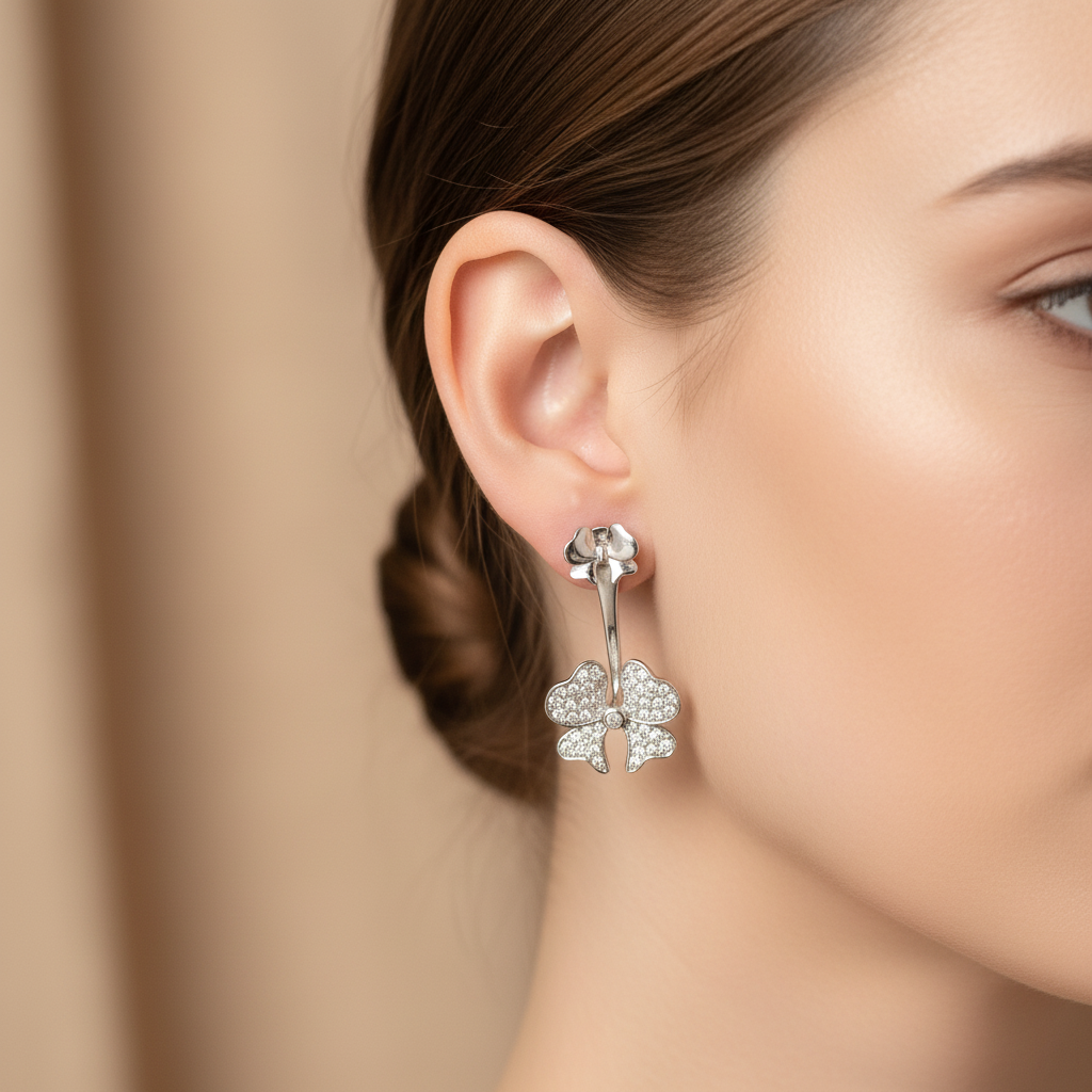 Flower Dangles