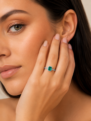 Sea Green Set