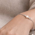 Pearl Bracelet 02