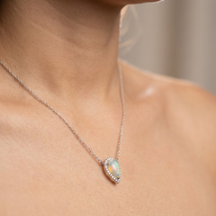 Topaz Shaded Colored Stone