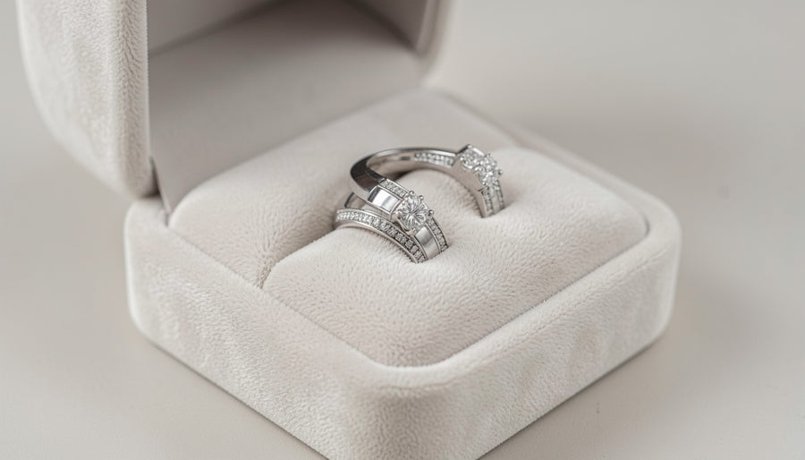 Unisex & Men's Silver Rings