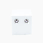 Oxidised Purple Set