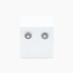 Oxidised Purple Set