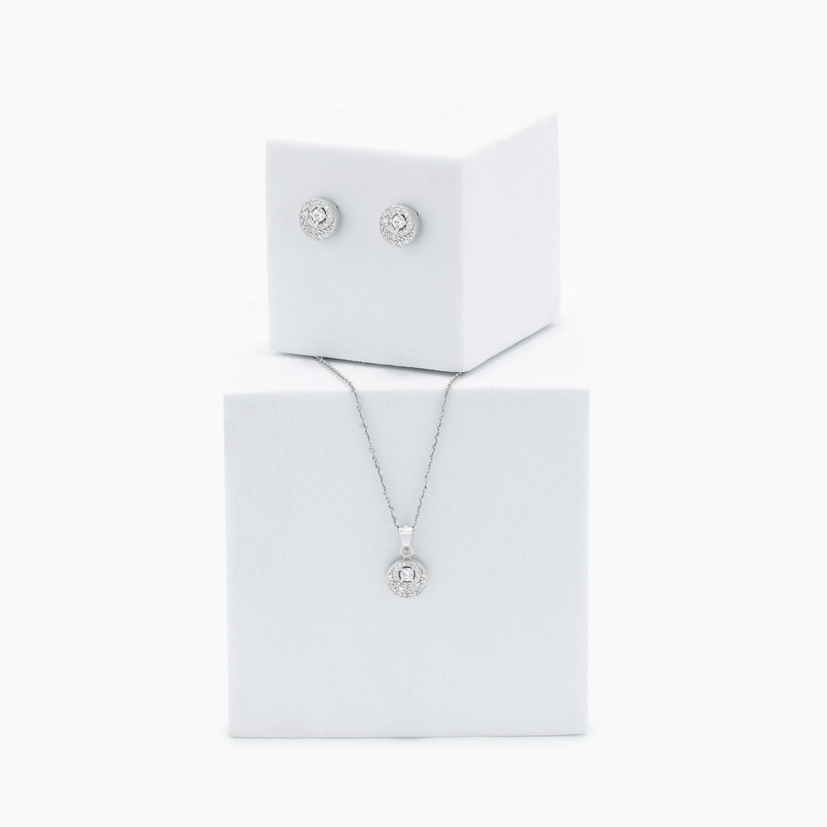 Simple Stone Set