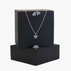 Funky Heart Set