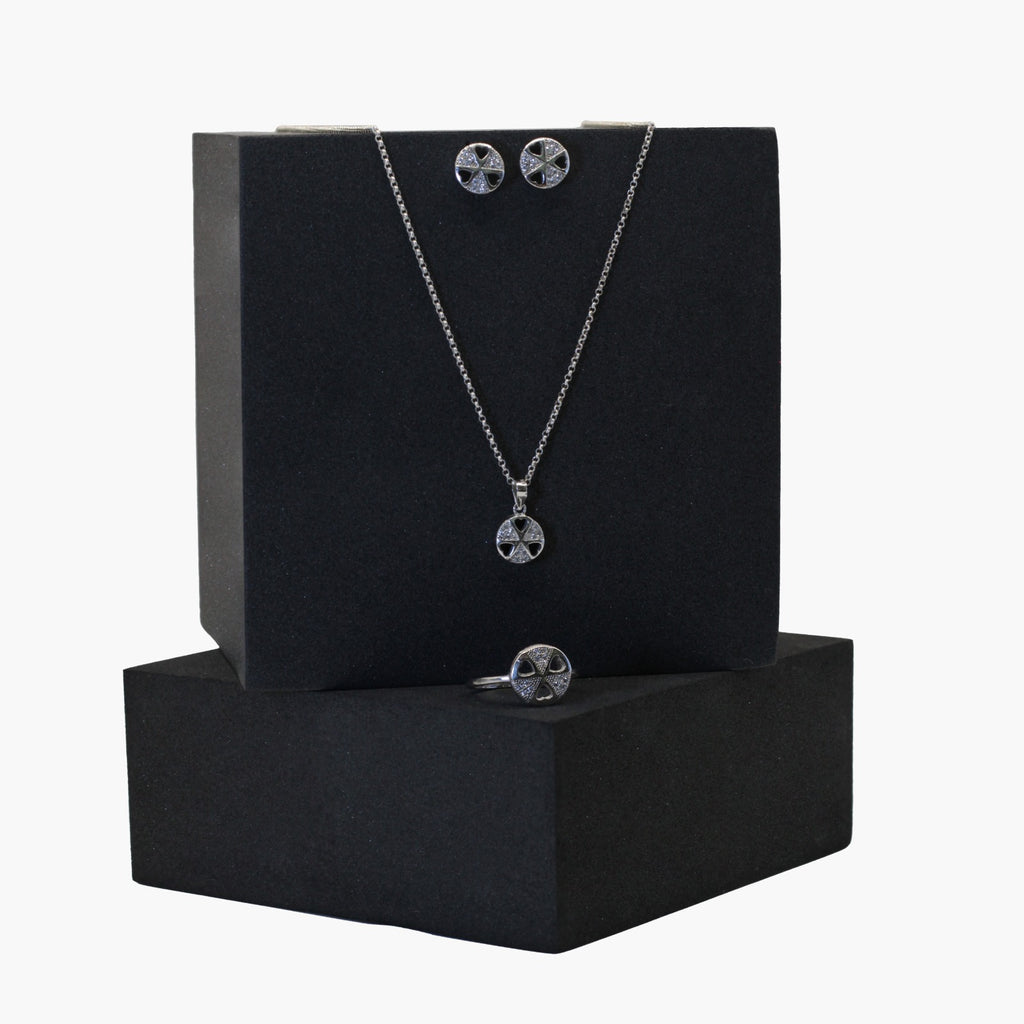 Cut Circle Set