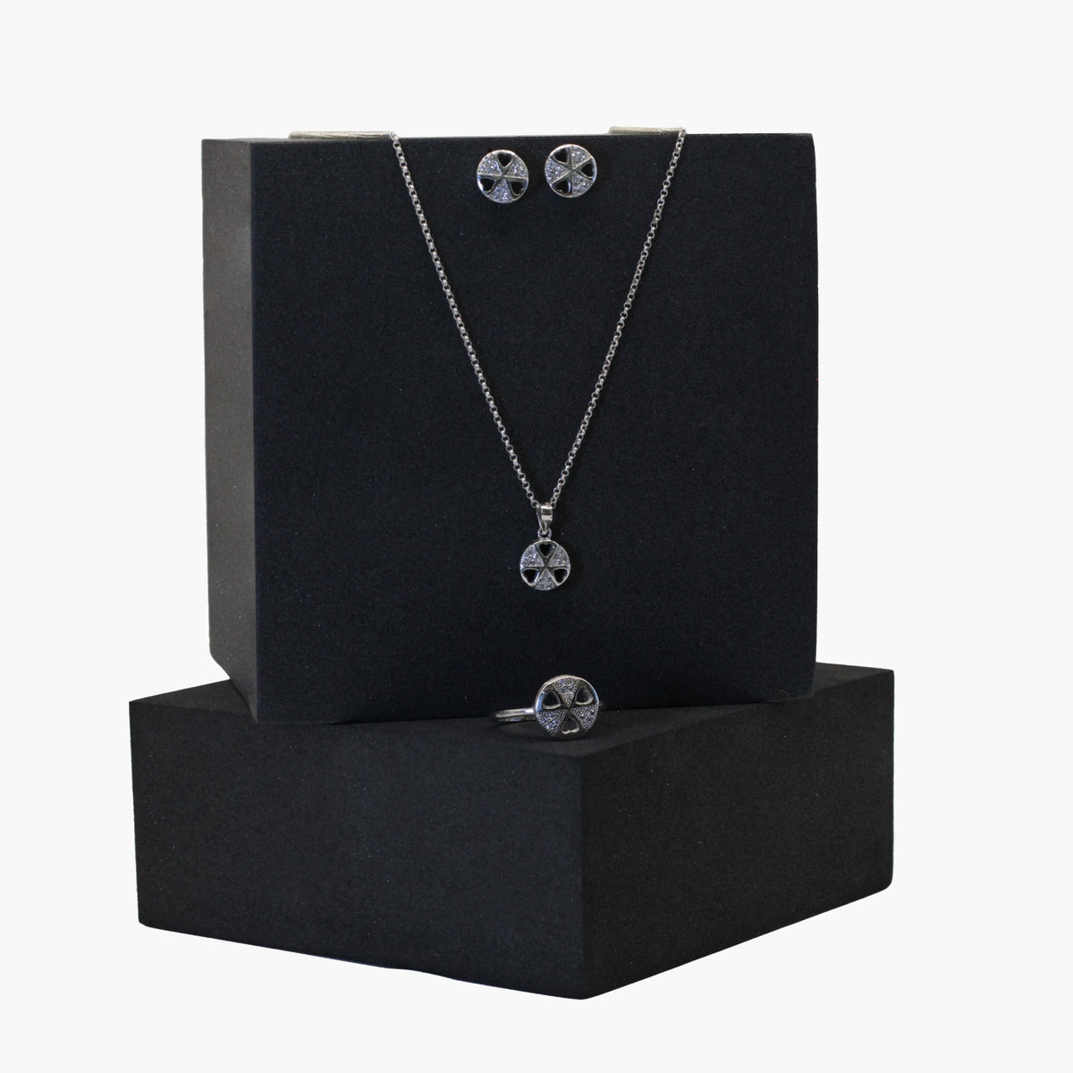 Cut Circle Set
