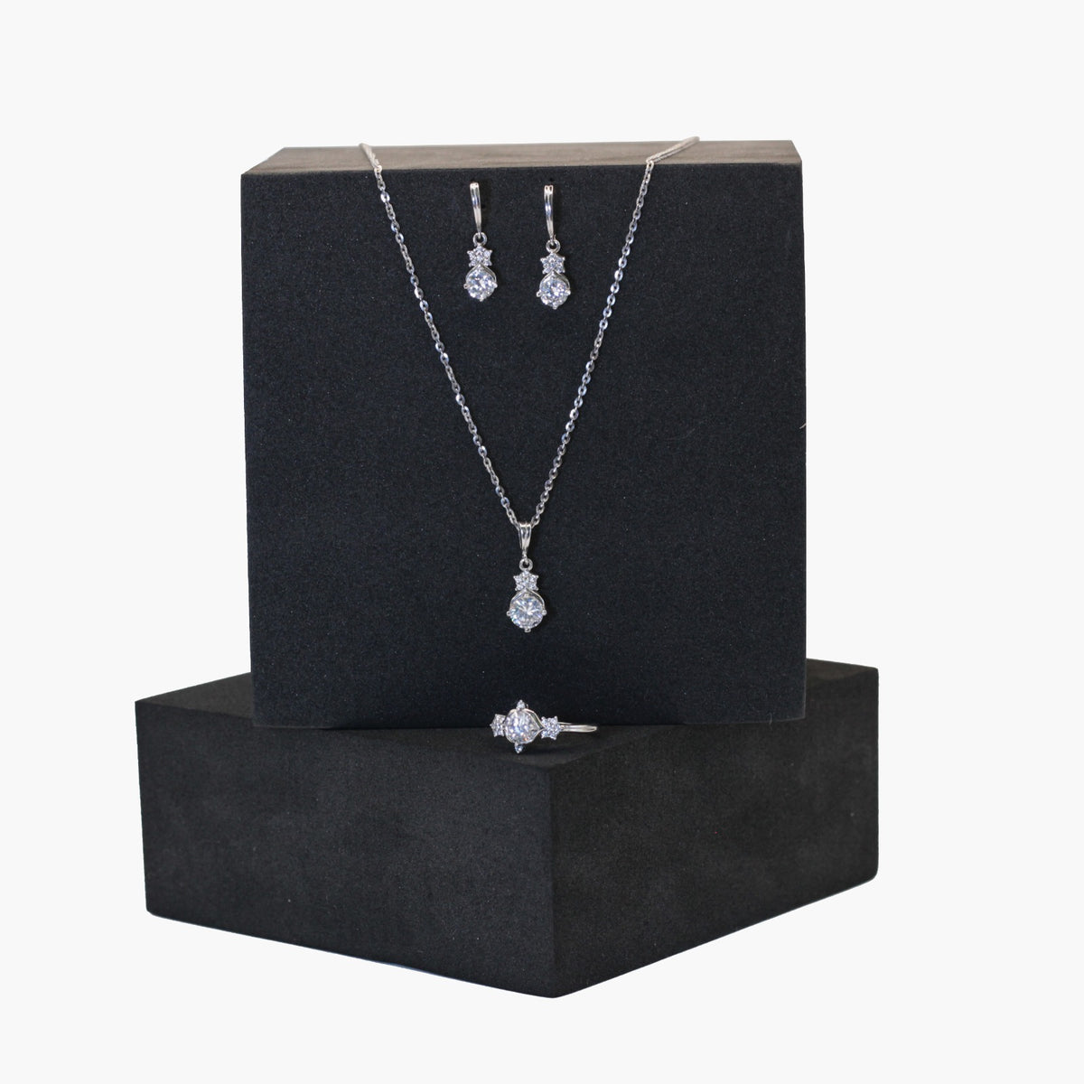 Simple Stone Set