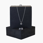 Heart Star Set