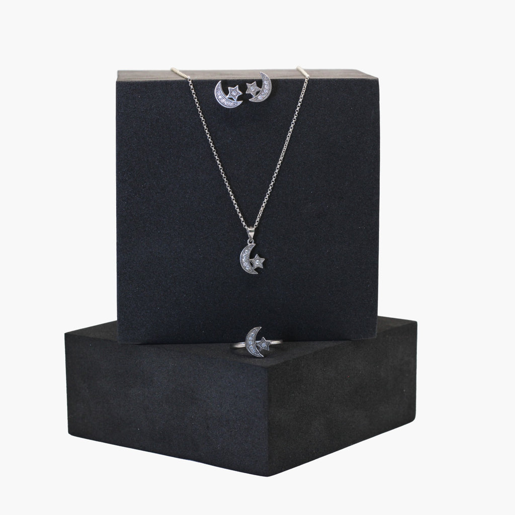 Moon Star Set