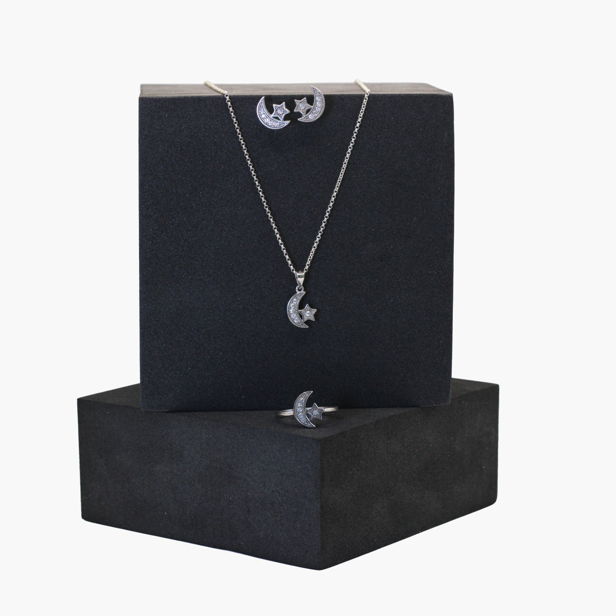 Moon Star Set