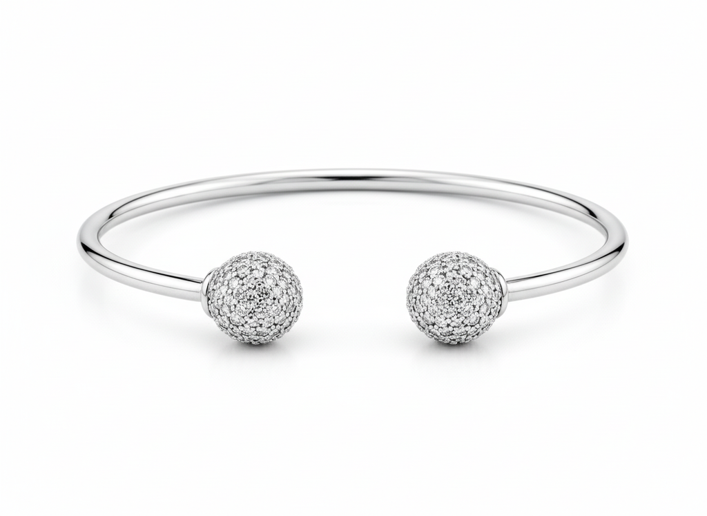 Studded Bangle