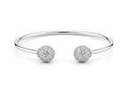 Studded Bangle