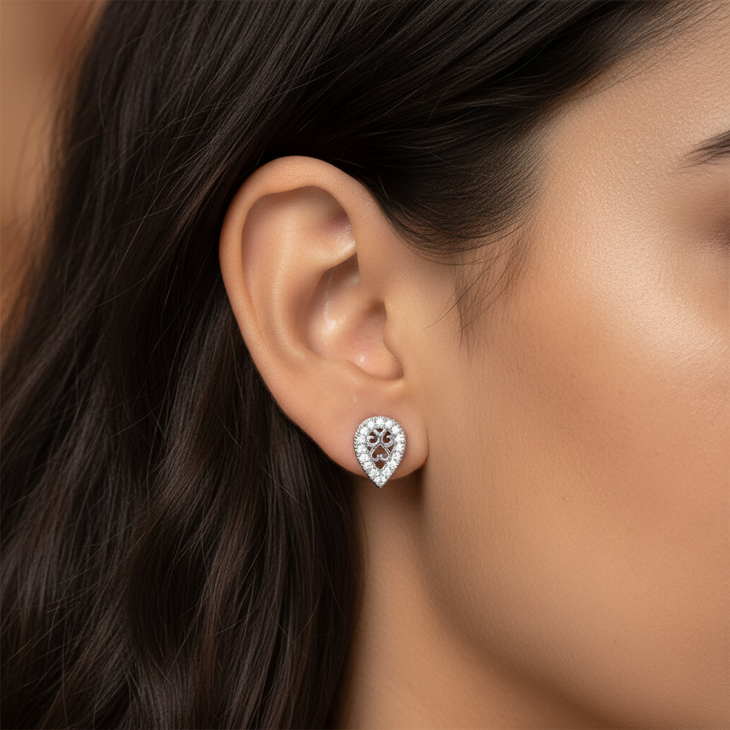 Intricate Studs