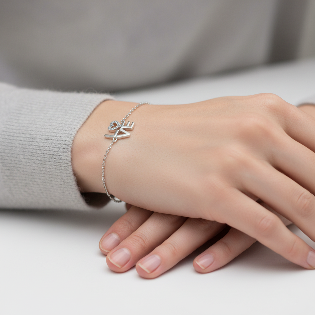 Love Bracelet